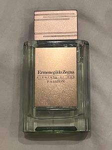 Zegna passion