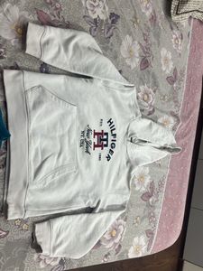 tommy ki 1 sweatshirt h rest no brand