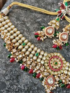 jewellery set