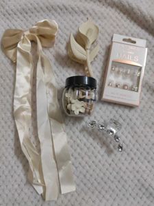 Chic Hair Accessories Set