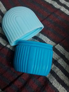 Kloy Face Ice Roller And Renee Prime Matte