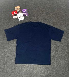 AC/DC Speed Shop Graphic T-Shirt
