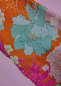 Price Down - Digital maslin Kurta