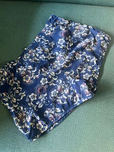 Printed Women's Shorts_CLEARANCE