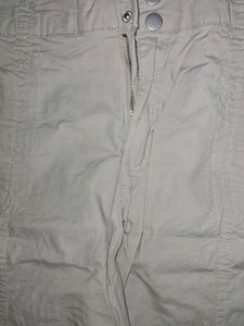 Classic Cargo jorts