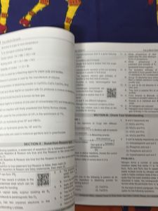 NEET Prep Books - Aakash NCERT