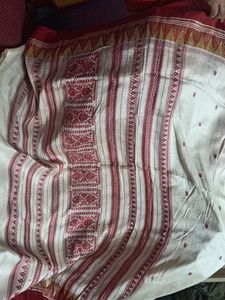 Women Silk Saree