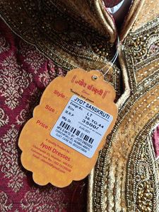 Elegant Ethnic Kurta