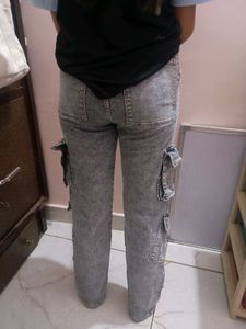 jeans