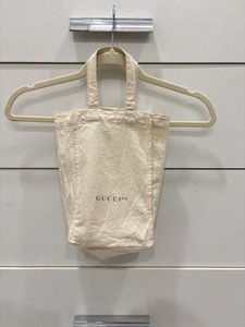 Gucci Small Tote Bag
