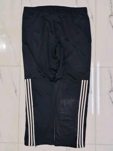 Adidas Black Track Pants