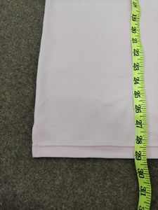 Puma Pink Polo T-Shirt