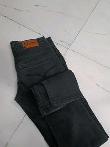 Black Jeans