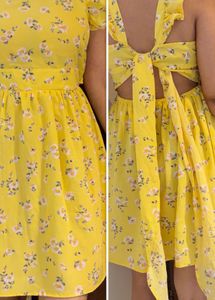 🌼🌸MINI DRESS🌸🌼