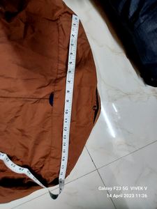 Redimed Cotton Shart