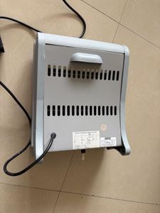 Heater - Usha 800 W