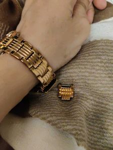 Daniel Klein Women's Watch