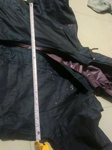 Raincoat