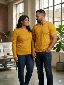 couple tshirt Zudio