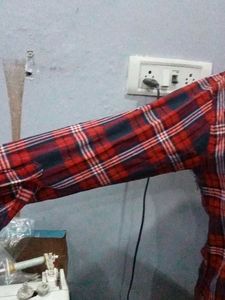 Woolen Shirt