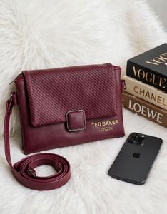 Ted Baker London Shoulder Bag