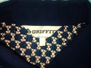 🥳SALE🥳 GRIFFITH Women Net Shirt