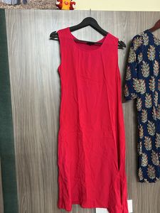GQ Double Kurti