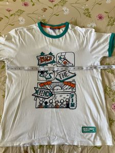 New Balance Graphic T-Shirt