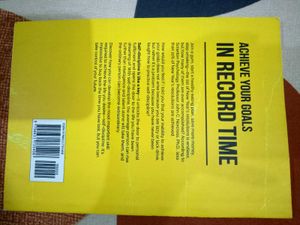 The Power of Discipline Book
