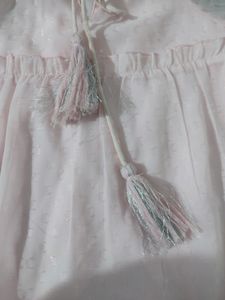 Party Wear Dress For Girl