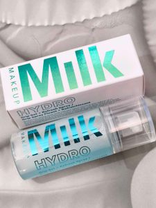 Milk Makeup Hydro Grip Set Setting Spray ❤️😍