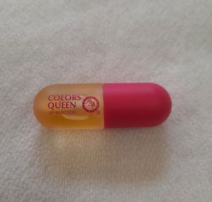 Colors Queen Lip Injection