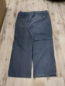 Ma6170 Ruggers baggy jeans waist 36 inches