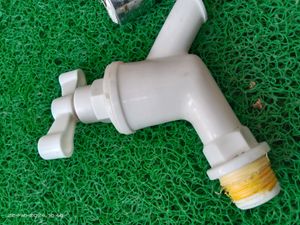 New Tap