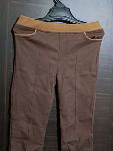 Warm Trouser