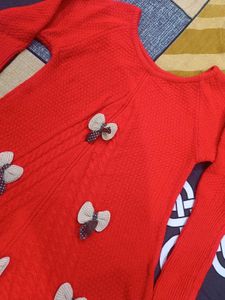 Sale Korean winter sweater top