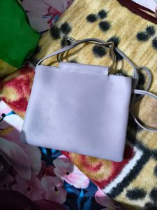 Cute Cat Ear Crossbody Bag