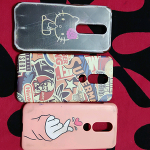 nokia 6.1 plus phone cover
