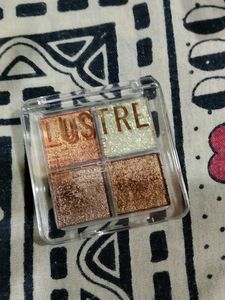 Swiss Beauty Eyeshadow Palette