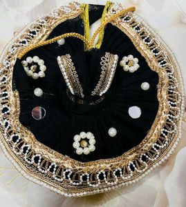 Krishna Dress