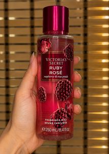 Victoria's Secret Ruby Rose Fragrance Mist