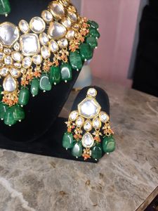 Kundan Jewellery