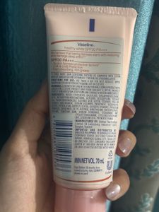 Vaseline Healthy White SPF30 Serum
