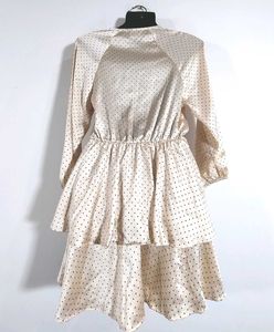 Beige Dress (Women's)