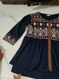 girls top