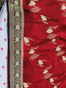 Gangothri Pattu In Weaving mistake
