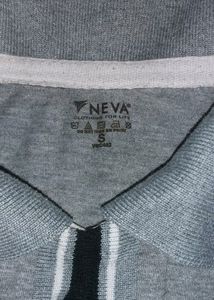 Cotton T-shirt S Size Condition Good