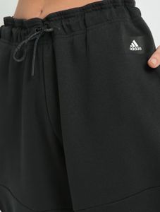 Adidas - Three Stripe Crop Pants
