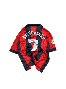 AC Milan Retro Jersey