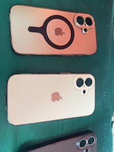 iPhone 16 Cases - Multiple Colors